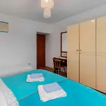 Nyaraló Cozy In With House Sea View Palit