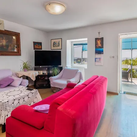 Cozy In With Kitchen *