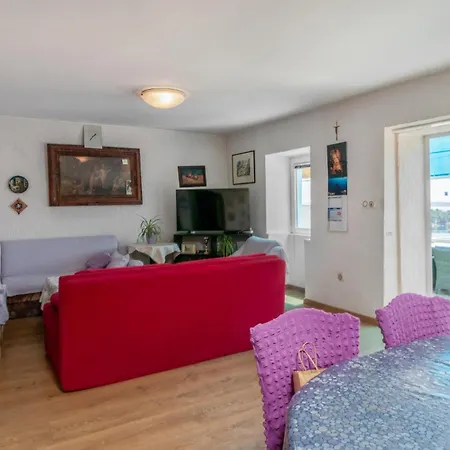 Vikendica Cozy In With House Sea View *