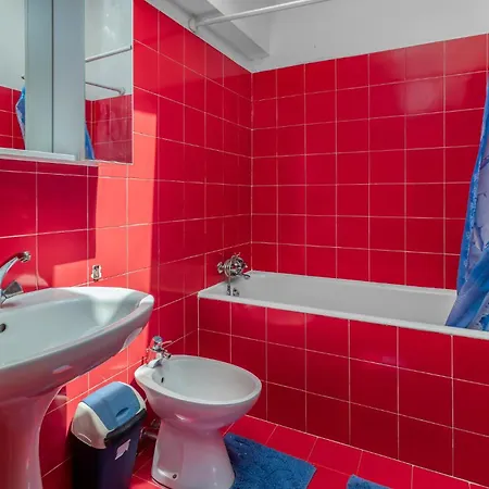 Cozy In With Kitchen Casa vacanze