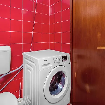 Cozy In With Kitchen Palit