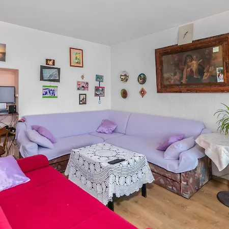 Cozy In With Kitchen *