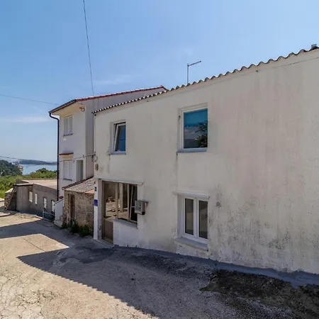 Vikendica Cozy In With House Sea View