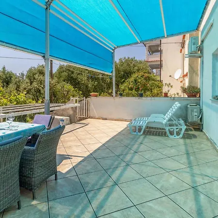 Cozy In With Kitchen