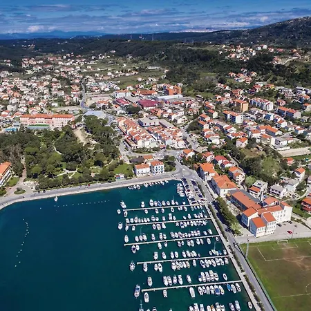Cozy In With Kitchen