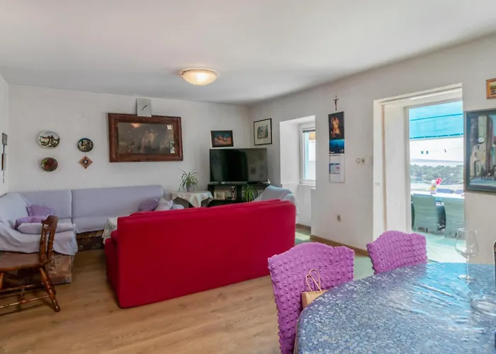 Tatil Evi Cozy In With Kitchen *