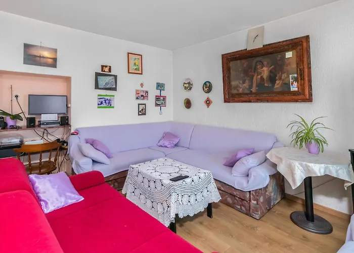 Cozy In With Kitchen *