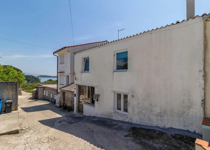 Tatil Evi Cozy In With Kitchen