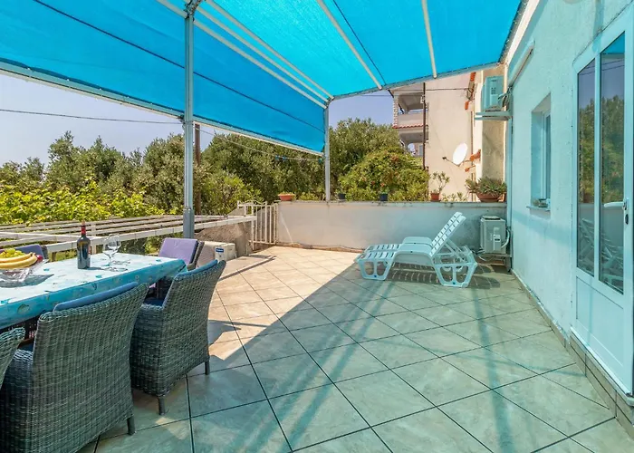 Cozy In With Kitchen