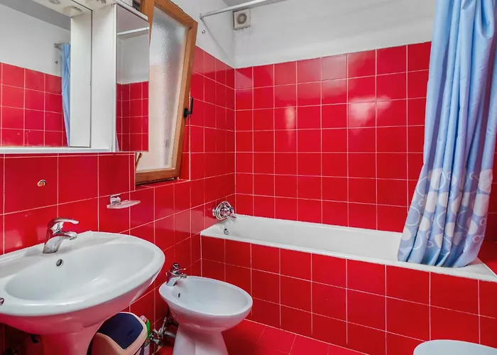 Tatil Evi Cozy In With Kitchen *