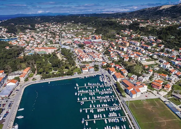 Cozy In With Kitchen