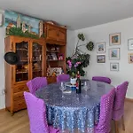 Holiday home Cozy In With House Sea View