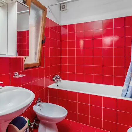 Σπίτι διακοπών Cozy In With House Sea View *
