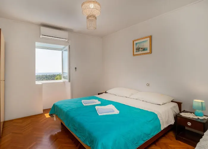 Cozy In With Kitchen Holiday home Palit
