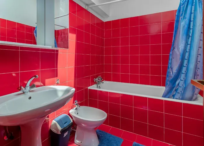 Cozy In With Kitchen Vikendica