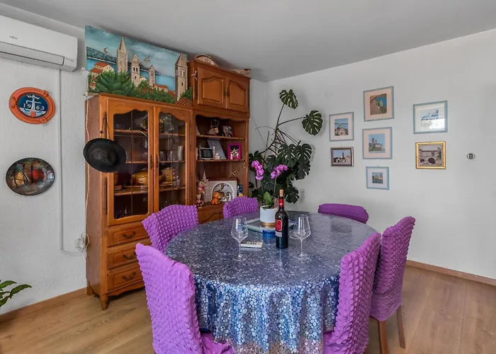 Holiday home Cozy In With Kitchen