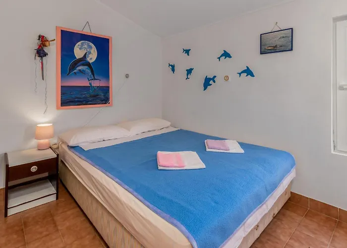 Cozy In With Kitchen Holiday home Palit